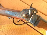 Shiloh Sharps 1863 Carbine .54 - 3 of 9