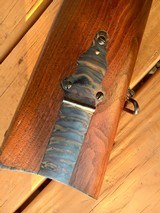 Shiloh Sharps 1863 Carbine .54 - 9 of 9