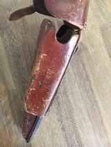 Luger Holster 1941 - 6 of 6