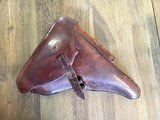 Luger Holster 1941 - 2 of 6