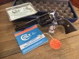 Colt Cowboy Single Action - 1 of 7
