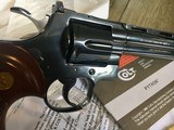 Colt Python Royal Blue - 4 of 7