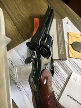 Colt Python Royal Blue - 6 of 7