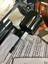 Colt Python Royal Blue - 5 of 7