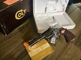 Colt Diamondback - 1 of 5