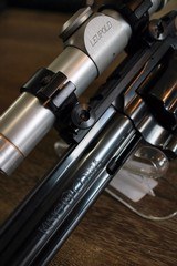 Colt King Cobra with Scope - 2 of 7