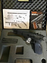 Browning Hi Power Competition - 1 of 7