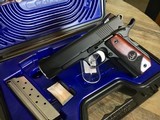 Dan Wesson Guardian 38Super - 1 of 4