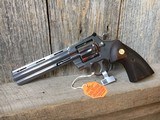 2020 Colt Python - 1 of 8