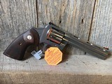 2020 Colt Python - 5 of 8