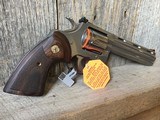 2020 Colt Python - 3 of 8