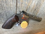 2020 Colt Python - 2 of 8