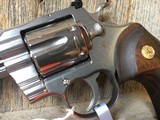 2020 Colt Python - 4 of 8