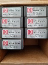 Hornady Precision Hunter 6.5 PRC 143gr ELD-X (7) boxes - 1 of 1