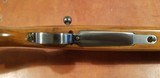 Flaigs Custom K98 .35 Whelen Sporter w Swarovski 6x - 5 of 16