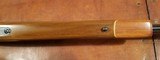 Flaigs Custom K98 .35 Whelen Sporter w Swarovski 6x - 7 of 16