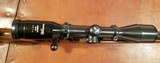 Flaigs Custom K98 .35 Whelen Sporter w Swarovski 6x - 8 of 16