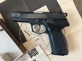 Walther P88 - 7 of 8