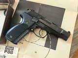 Walther P88 - 6 of 8