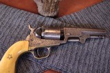 Colt 1849 Pocket Gustave Young - 3 of 14