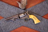 Colt 1849 Pocket Gustave Young