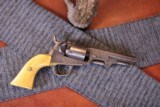 Colt 1849 Pocket Gustave Young - 2 of 14