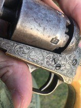 Colt 1849 Pocket Gustave Young - 13 of 14