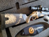 Gunwerks Clymr 6.5 Creedmoor - 5 of 8