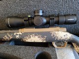 Gunwerks Clymr 6.5 Creedmoor - 2 of 8