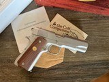 Colt Combat Commander - 6 of 15