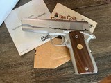 Colt Combat Commander - 4 of 15