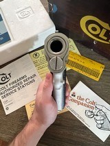 Colt Officers ACP series 80 - 9 of 11