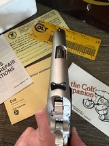 Colt Officers ACP series 80 - 6 of 11