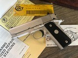 Colt Officers ACP series 80 - 2 of 11