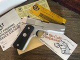 Colt Officers ACP series 80 - 4 of 11