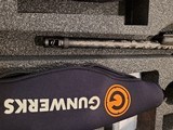 GUNWERKS Clymr GLR Ti 6.5 PRC NIB - 4 of 10