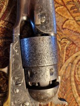 1860 Colt Factory Engraved - 14 of 19