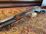 Winchester 1887 Deluxe - 12 of 20