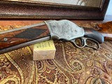 Winchester 1887 Deluxe - 18 of 20