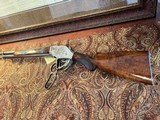 Winchester 1887 Deluxe - 13 of 20
