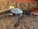 Winchester 1887 Deluxe - 3 of 20