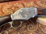 Winchester 1887 Deluxe - 6 of 20