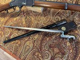 Winchester 1873 Musket - 3 of 20