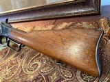 Winchester 1873 Musket - 18 of 20