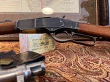 Winchester 1873 Musket - 4 of 20