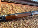 Winchester 1873 Musket - 19 of 20