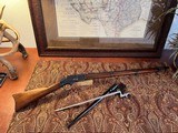 Winchester 1873 Musket - 2 of 20