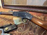 Winchester 1873 Musket - 9 of 20
