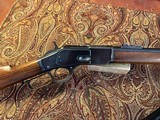 Winchester 1873 Musket - 17 of 20
