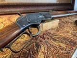 Winchester 1873 Musket - 16 of 20